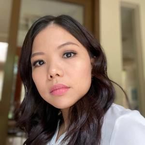 Meet your Posher, Justine